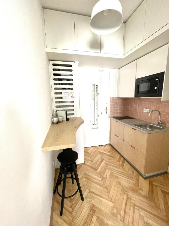 Studio 5 Budapest Exterior photo