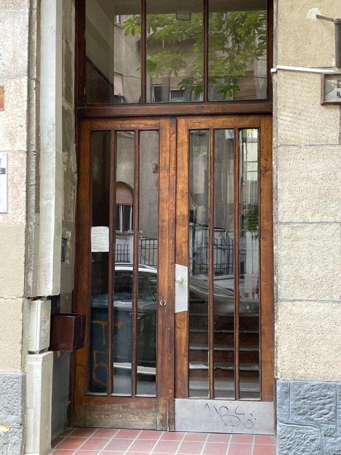 Studio 5 Budapest Exterior photo