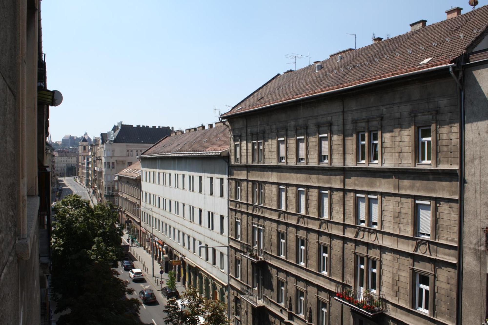 Studio 5 Budapest Exterior photo