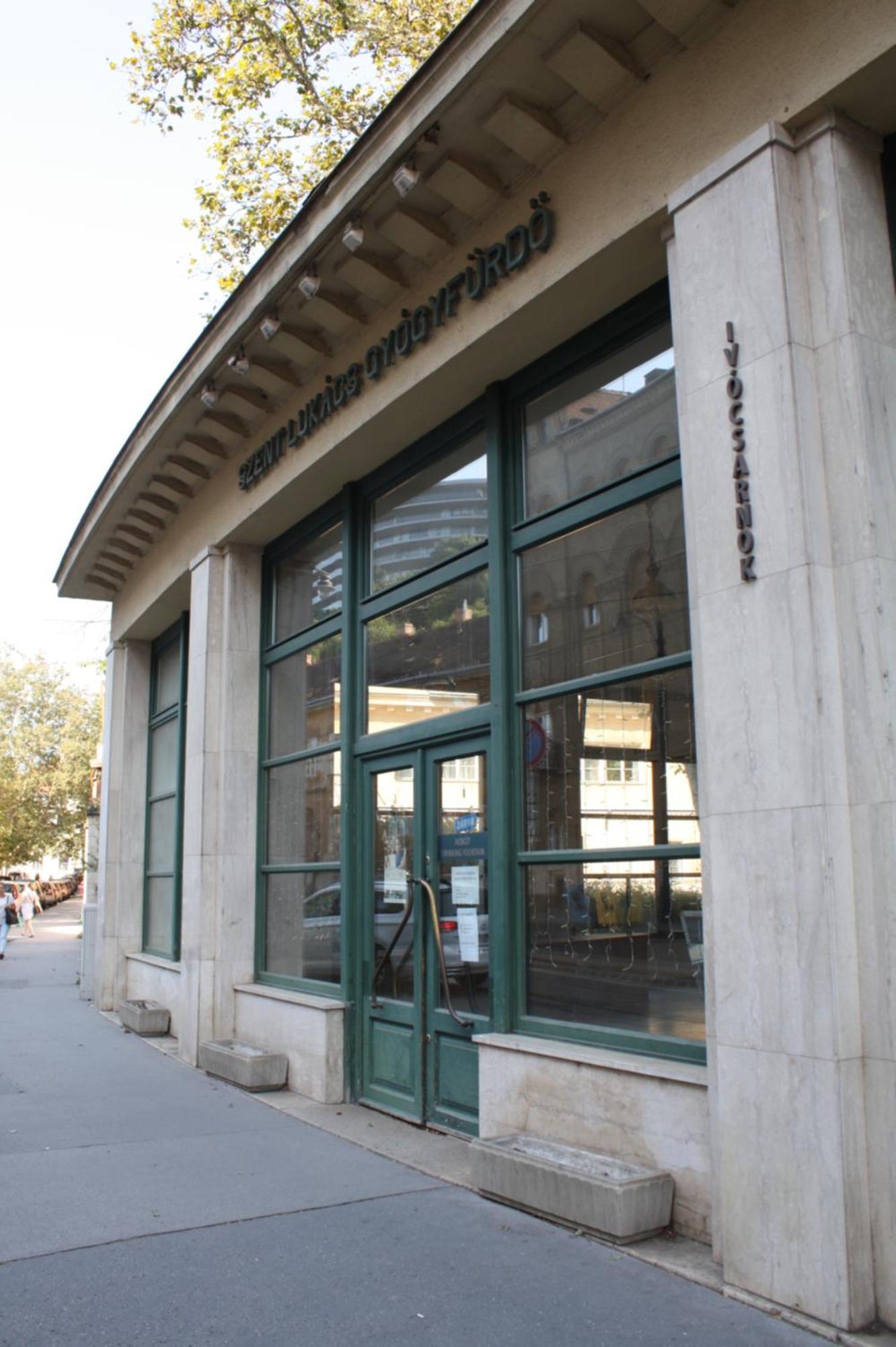 Studio 5 Budapest Exterior photo